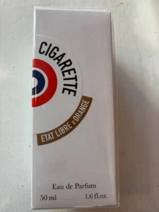 Etat Libre d'Orange Eau de Parfum JASMIN ET CIGARETTE 50 ml - Picture 1 of 1