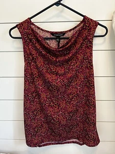41 Weißdorn Damen Top. Seidig und feminin neu mit Etikett - Bild 1 von 8