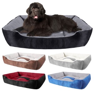 extra large dog beds ebay