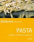 Carluccios Collection. Pasta von Antonio Carluccio | Buch | Zustand gut