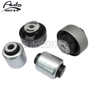 FOR Jeep Cherokee Trailhawk Sport 4-Door 2017 FRONT LOWER CONTROL ARM BUSHING - Picture 1 of 10