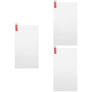 Set of 3 Beobachten Sie Den Bildschirmschutz Bildschirmschutzfilm - Zdjęcie 1 z 12