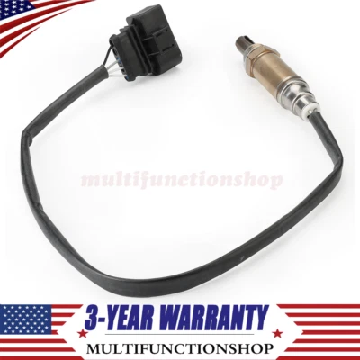 Sensor de oxígeno 1 pieza para Audi A4 A6 A8 B5 C4 C5 Seat Cordoba VW 1.0-2.8L 1988-2005 Foto 1 de 4