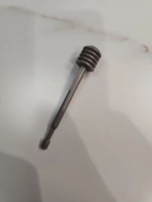 Juego TMNT 2012 Nickelodeon Secret Sewer Lair raro gris misil Foto 1 de 2