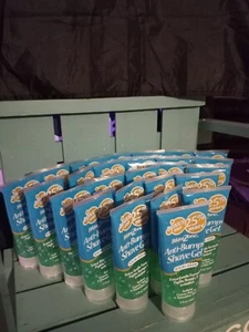 26x5=130oz.   RESALE AND STORE BUY BULK bikini zone shave gel - Picture 1 of 2