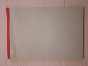 13° Reggimento Artiglieria da Campagna blocco Ordine e Richiesta d'Intervento - Imagen 1 de 2