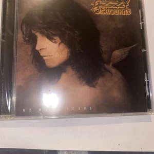 Ozzy Osbourne "No More Tears" Cd New Mama I’m Coming Home Party Animals Zombie T - Bild 1 von 6