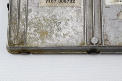 Gehäuse CDI TRIUMPH 900 SPEED TRIPLE 1997 bis 1998 - Bild 1 von 4