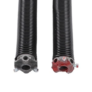 Steel Garage Door Torsion Spring Kit For Repair Accessories AD - Picture 1 of 23