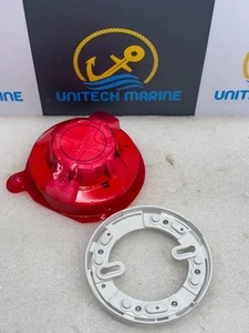 DETECTOR DE HUMO IONIZACIÓN APO SERIE APOLLO65 55000-216 - Imagen 1 de 6