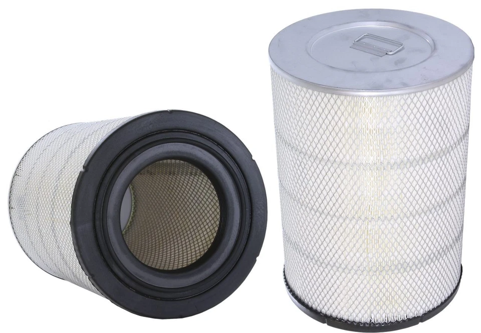 NOS Air Filter-DIESEL, Turbo  Genuine Wix 46664, 46664NP - image 1 of 1