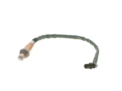 Sonde lambda 0 258 027 00A BOSCH pour RENAULT DACIA SMART - Photo 1/4