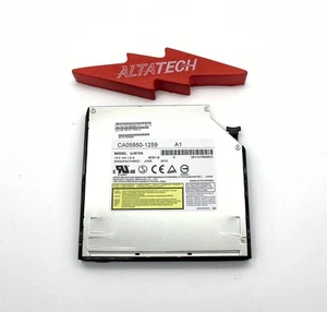Sun Microsystems 371-4233 8X DVD-ROM WRITER 24X CD-ROM - Afbeelding 1 van 8
