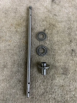 2009 Honda Trx450er Electric Start Clutch Push Rod Lifter Hardware Set r1984 Foto 1 de 4