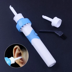 Earpick Elektrische Staubsauger Schmerzlos Sicherheitsreiniger Wachs Entferner - Picture 1 of 4