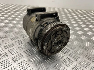 Bomba compresor aire acondicionado Volvo XC70 2004 diésel 8708581 NAB65116 Foto 1 de 4