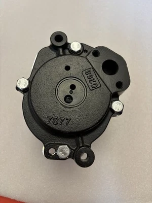 二级空气喷射泵适用于雪佛兰 P20 P30 R20 R30 1987 - 1988 7849163 — 第 1/4 张图片