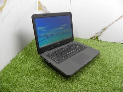 DELL LATITUDE 3300 13.3" LAPTOP i5-8250U 8GB RAM 256GB SSD Windows 11 WORN #SS1G - Image 1 of 4