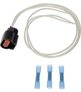 Dorman Fuel Injector Connector Kit with Heat Shrink - Foto 1 di 3
