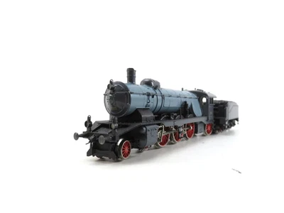 (ZL017) Märklin 3511 H0 AC Dampflok Klasse C 2007 der K.W.St.B. OVP - Bild 1 von 4