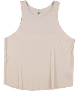 Free People Womens Coziest Swing Tank Top - Picture 1 of 2