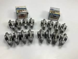 NEW OEM Ford Intake + Exhaust Rocker Arm Full Set - 1990-1992 Ford Probe 2.2L - Picture 1 of 5
