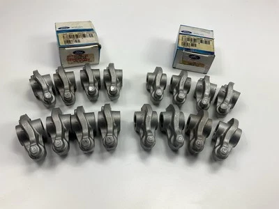 Juego completo de brazo basculante de escape + admisión Ford OEM NUEVO - 1990-1992 Ford Probe 2,2 L Foto 1 de 4