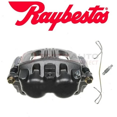 Raybestos Rear Right Disc Brake Caliper for 1999-2004 Jeep Grand Cherokee - eh Foto 1 de 4