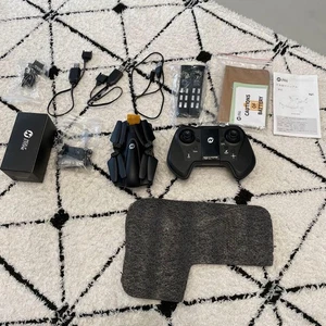 Holy Stone Gps Drone With Camera Hs Series Hd Video Beginner-friendly Long - Picture 1 of 11