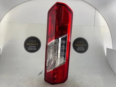 OEM | 2015-2025 Ford Transit 150 250 350 luz trasera halógena (derecha/pasajero) Foto 1 de 4
