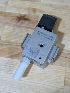 SMC NAV3000-N03-5DZ soft start valve - Picture 1 of 5