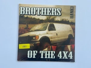 Hank 3 Brothers Of The 4x4 Vinyl 2xLP (#HC 04 LP) NEU & ORIGINAL VERSIEGELT - Bild 1 von 5