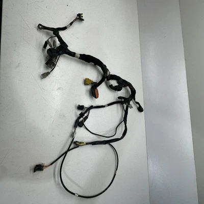 Main Harness - 2011 POLARIS RUSH PRO-R  - Image 1 of 4