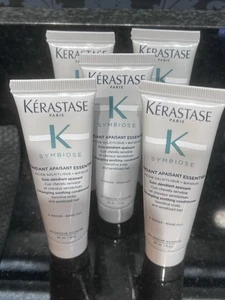 Kerastase Symbiose entwirrende beruhigende Spülung 5er-PACK 1oz Reisegröße NEU - Bild 1 von 5