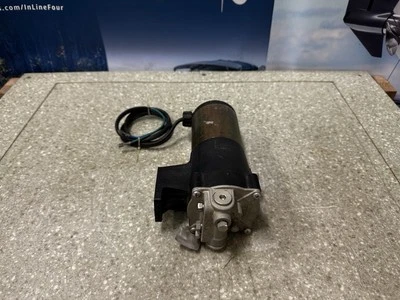 Force Outboard, Trim Motor Assembly, Fits: 35 - 75HP 1984 - 1999, P#F694541-2 - Image 1 of 4