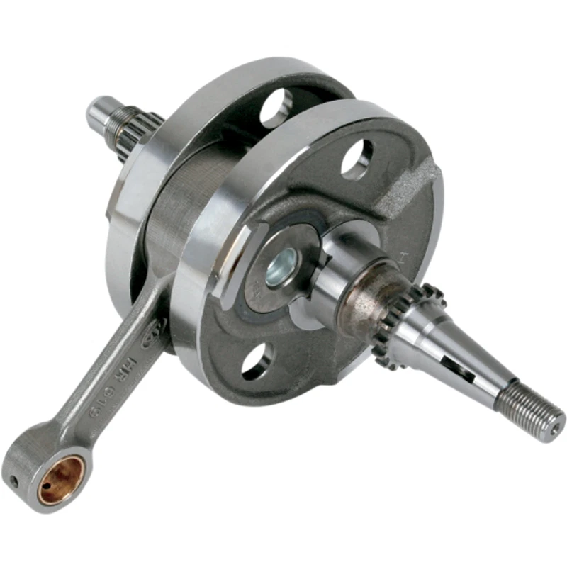 Conjunto de cigüeñal de alta resistencia Hot Rods Yamaha YZ250F 2003-2013 Foto 1 de 1