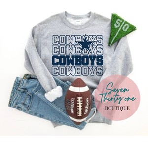 Dallas Cowboys Unisex Adult NFL 
