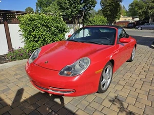 1999 Porsche 911 CARRERA - Picture 1 of 27