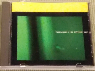 JOY DIVISION PERMANENT: JOY DIVISION 1995 16 TRACK CD FREE SHIPPING Foto 1 de 3