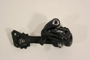 Shimano RD-T780 SGS DEORE XT 10s Rear Derailleur Long Cage T780 - Picture 1 of 2