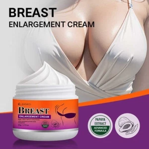 Estrogen Cream - Male Breast Enlargement Permanent GROWTH Lifting Enhancement - Picture 1 of 10