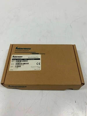 Intermec Technologies 1354 Infrared Badge Scanner  - Image 1 of 4
