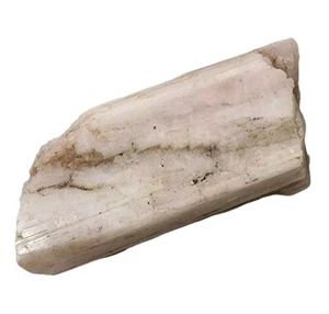 Kunzite Crystal Pink Natural Stone Pakistan 120.3 grams - Picture 1 of 2