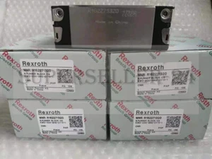 New Rexroth Slider R162271320 - Picture 1 of 1