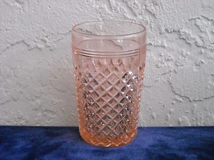Miss America Juice Tumbler Pink - Picture 1 of 1