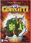 Gormiti 1ª Temp. Vol. 2 [DVD]