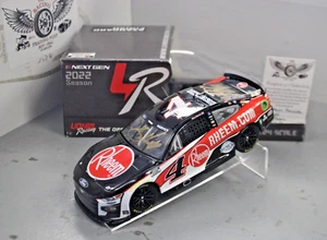 2022 Kevin Harvick Rheem 1/24 Action NASCAR Diecast Duel Autographed W/ Rodney - Picture 1 of 3