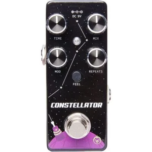 Pigtronix Constellator Analog Delay Pedal - Picture 1 of 6