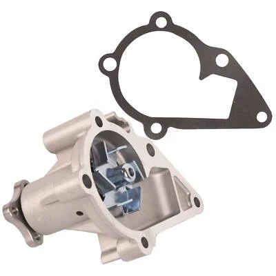 Bomba de agua motor Hyundai Accent 2001-2011 Kia Rio5 06-11 2006-2011 Foto 1 de 4