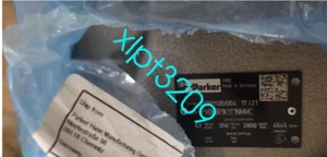 PV063R1K1T1NMMC Parker Hannifin hydraulic pump Brand New FedEx or DHL - Picture 1 of 1